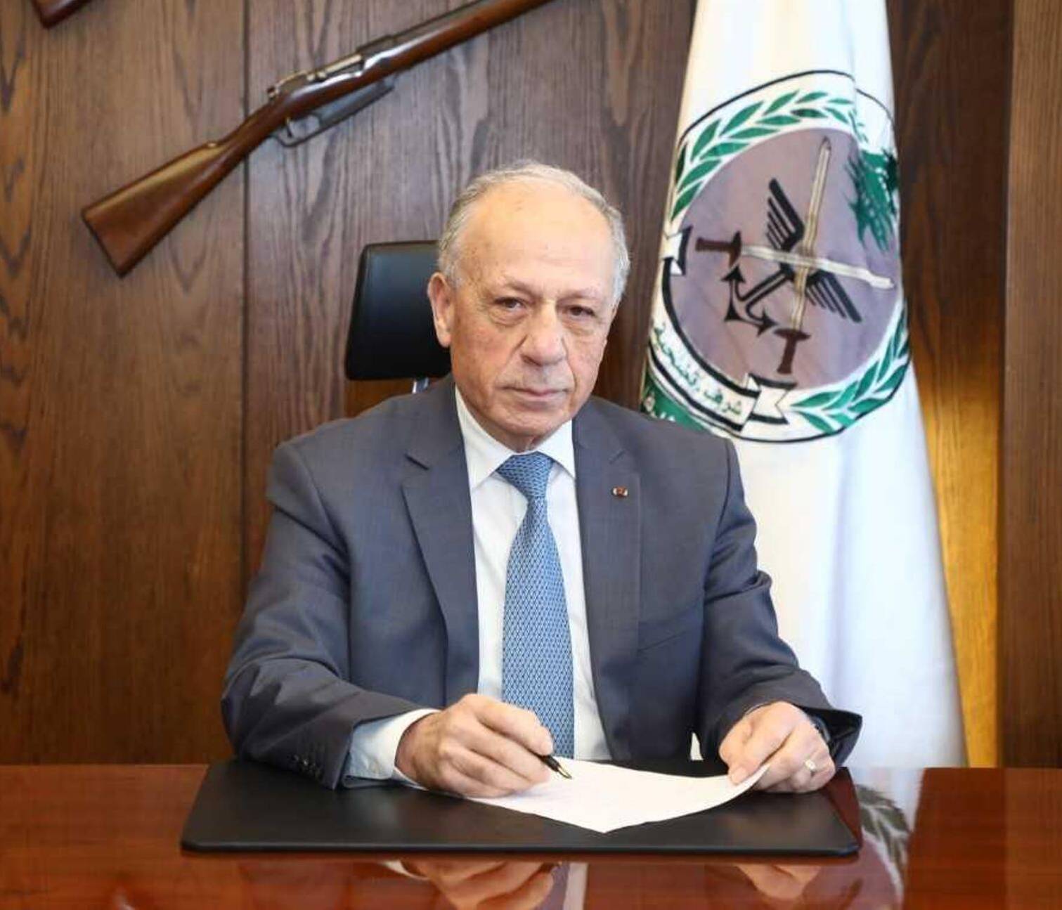 على طريق الديار