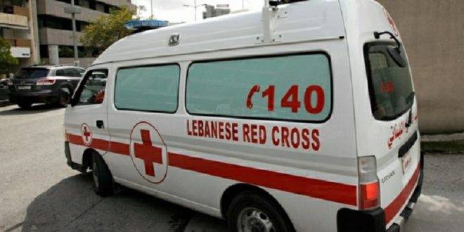 نصائح من “الصليب الأحمر” لكيفية التصرف ليلة رأس السنة