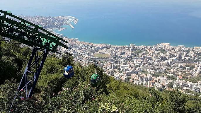 بيان توضيحي لـ"الطاقة" حول صيانة الـ"تليفريك"... هذا ما جاء فيه