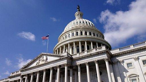 الماعز على أسوار البيت الأبيض