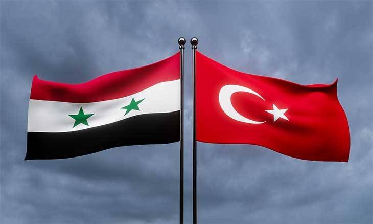 اردوغان... الى دمشق؟!