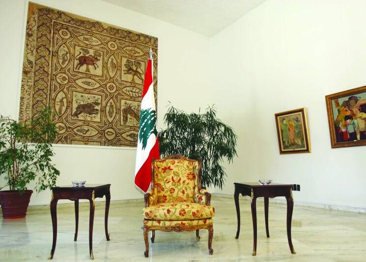 هل الحديث عن انفراج رئاسي مطلع العام الجديد جدي أم مبالغ فيه؟