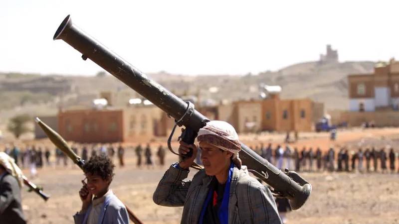 أنصار الله: واشنطن لن تسلم من الرد
صنعاء: استهداف الزوارق اليمنية توسيع للصراع