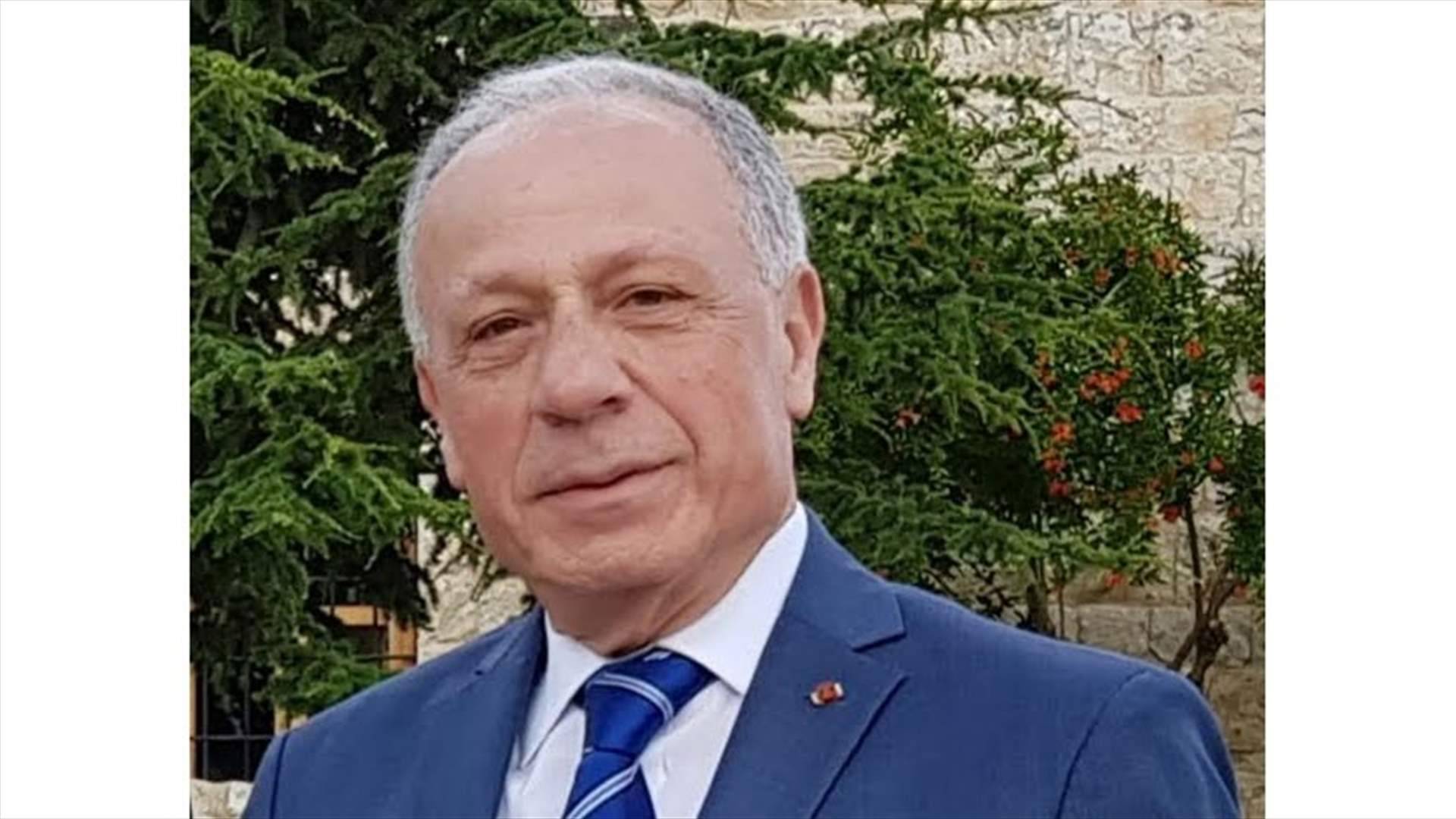 قرار بتمديد صلاحية فئات محددة حصراً من تراخيص الأسلحة