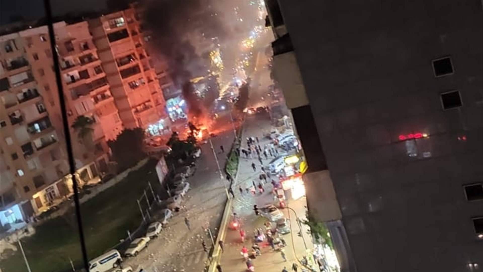 عمليّة اغتيال كبرى في لبنان؟