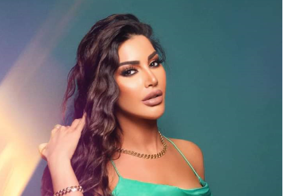 الراقصة سماهر تعيد للفن رونقه ومجده