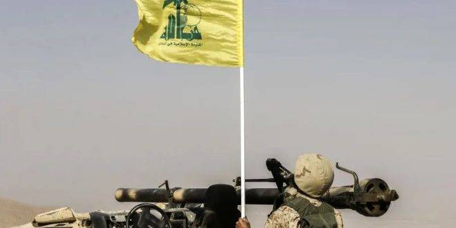 حزب الله ينعى الشهيد العاروري: هذه الجريمة لن تمرّ أبدًا من ‏دون رد وعقاب.. وهذا اليوم له ما بعده