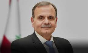 البزري أعلن لـ "الديار"عن تكتل نيابي "وازن" من 20 نائباً يضمّ "مستقلّين"
و "تغييريين"... وهدفه التنسيق في الملف الرئاسي بعيداً عن الانقسامات