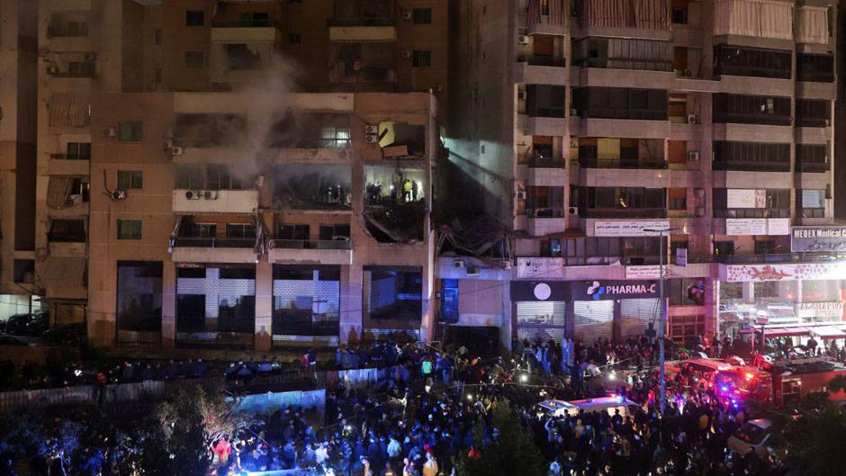 من هم أبرز قادة حماس الذين اغتالتهم "إسرائيل"؟