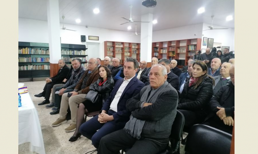 اجتماع في القماطية: قرار اقفال مكب الكوستا برافا يعود حصرا للحكومة