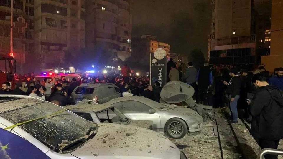 بعد اغتيال العاروري... 