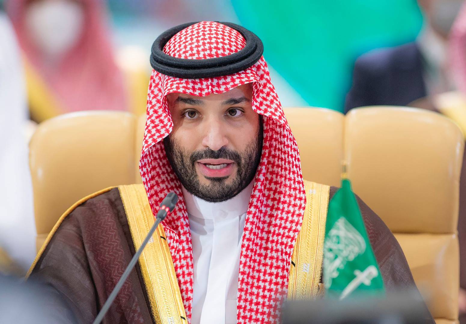 ما حقيقة عزم بن سلمان منع المواطنين الأتراك من الحج؟