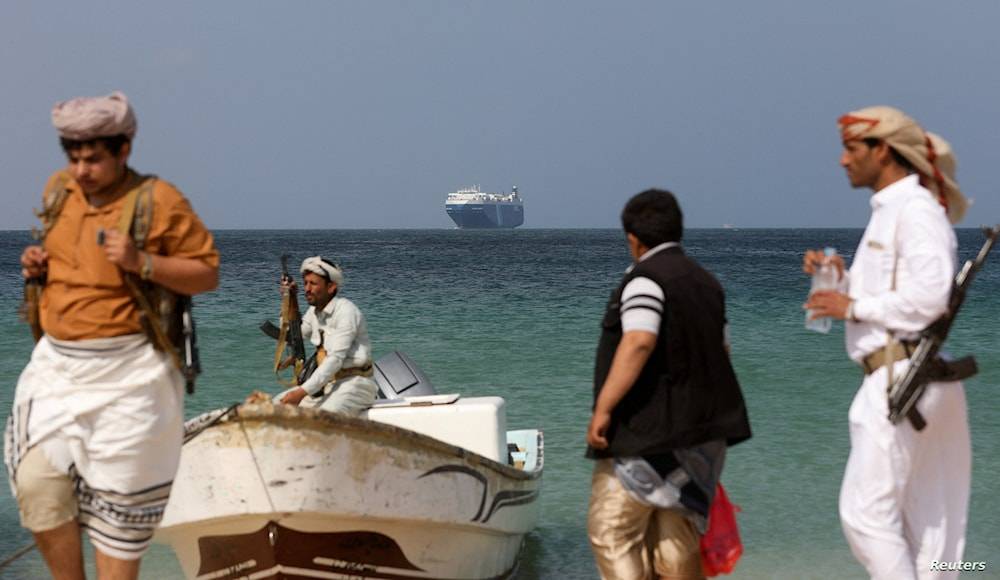 "تحالف الازدهار" يتعثر
