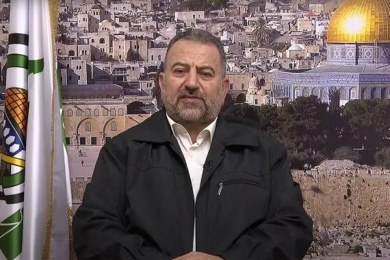 "اسرائيل" اغتالت العاروري لحرف الأنظار عن خسائرها المدوية في غزة