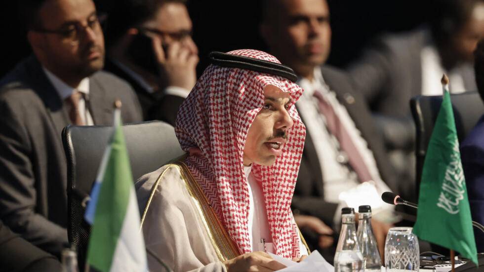 السعودية عضو جديد في بريكس