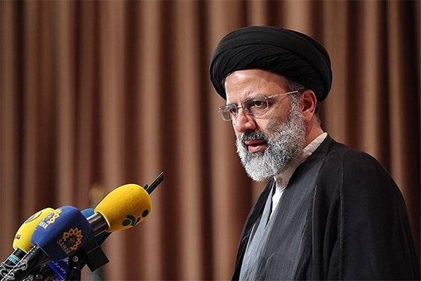 رئيسي: سيدفع الاحتلال ثمن فعلته باهظا