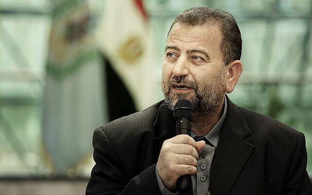 بالصور والفيديو- استشهاد مسؤول حماس صالح العاروري باستهدافه بصاروخ في الضاحية الجنوبية