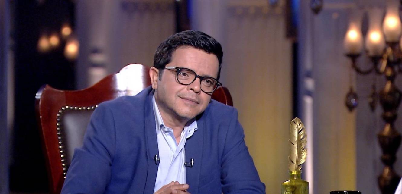 مقلب نفذّه محمد هنيدي تسبب بإجهاض جارته.. إليكم تفاصيل الحادث المحزن