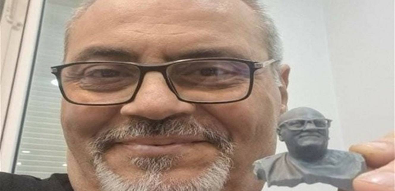 خبر مُحزن... لبنان يخسر ممثلاً: 