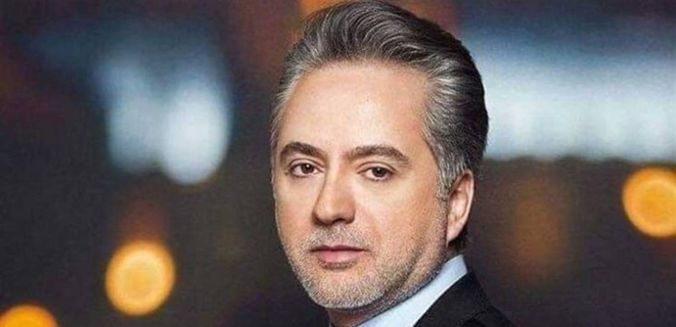 مروان خوري يعيش 