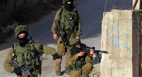 الخارجية الفلسطينية تطالب بتسليم رضيعة اختطفها الاحتلال من غزة