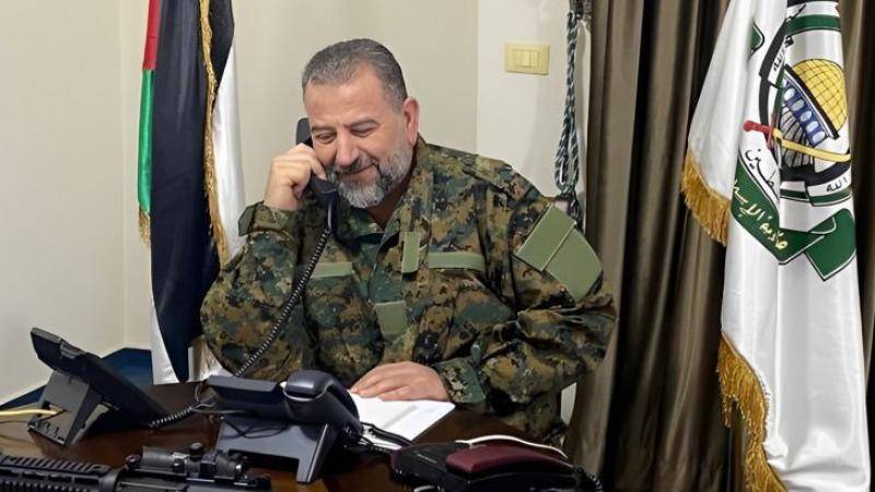 العاروري... نهاية مرحلة الحرب وبداية التسويات؟