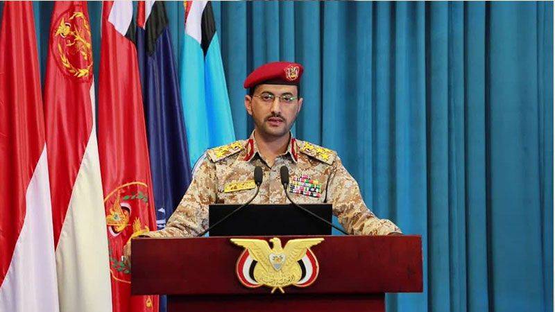 "أنصار الله": القوات الأميركية تتحمّل تبعات استهداف زوارق قواتنا