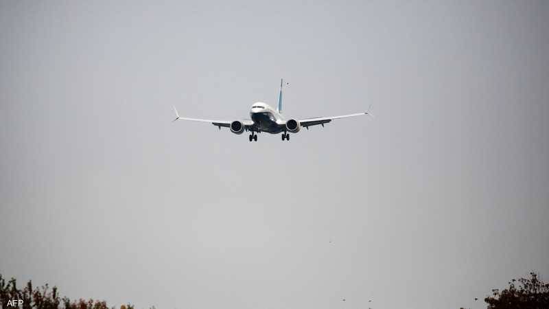 بعد حادث مرعب وخطير... أميركا تحظر تحليق طائرات "بوينغ 737 ماكس 9"
