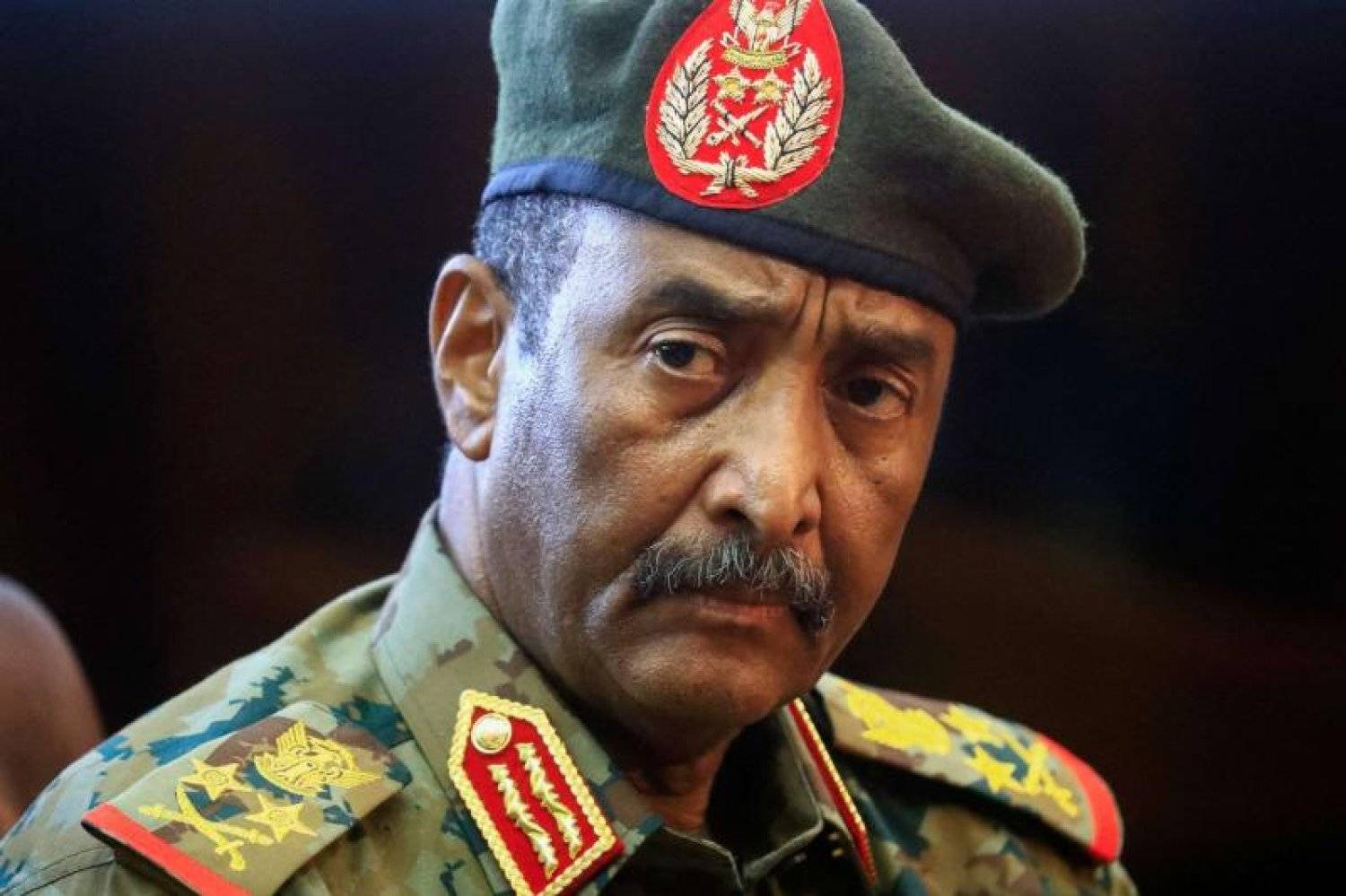 البرهان: لا للصلح مع الدعم السريع ونعم للمقاومة الشعبية