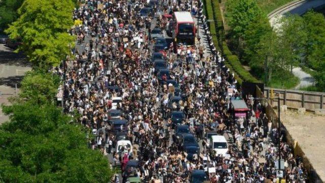 صورة سلبية عن نتانياهو في أميركا وانقسام حول الحرب على غزة