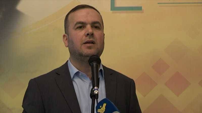 "شعبنا لن يخضع"... فضل الله: لا كلام ولا حديث قبل وقف العدوان