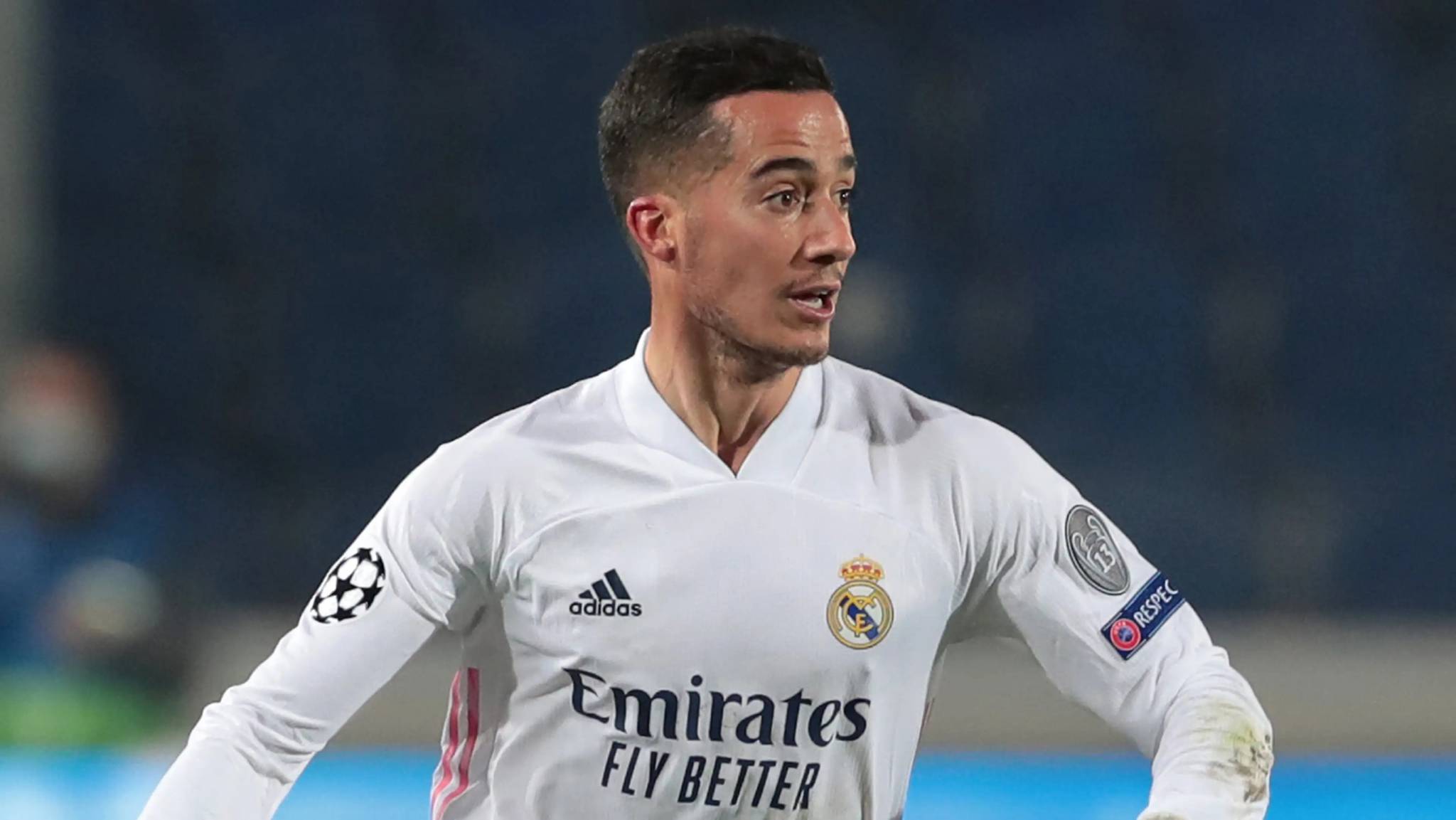 ضربة جديدة... إصابة "جوكر" ريال مدريد قبل السوبر الإسباني