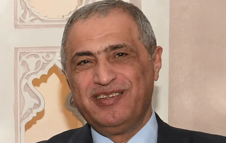 هاشم: مسؤوليّة الحكومة تأمين مقوّمات
الصمود والاحتياجات الحياتيّة على الحدود