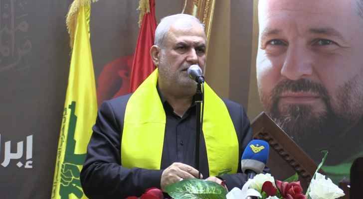 رعد: حضّرنا للعدوّ ما لم يتوهّمه وإذا أراد حرباً واسعةً فسنذهب فيها للنهاية