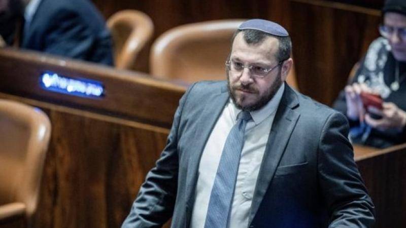وزير "اسرائيلي": يجب إيجاد طرق مؤلمة أكثر من الموت للفلسطينيين