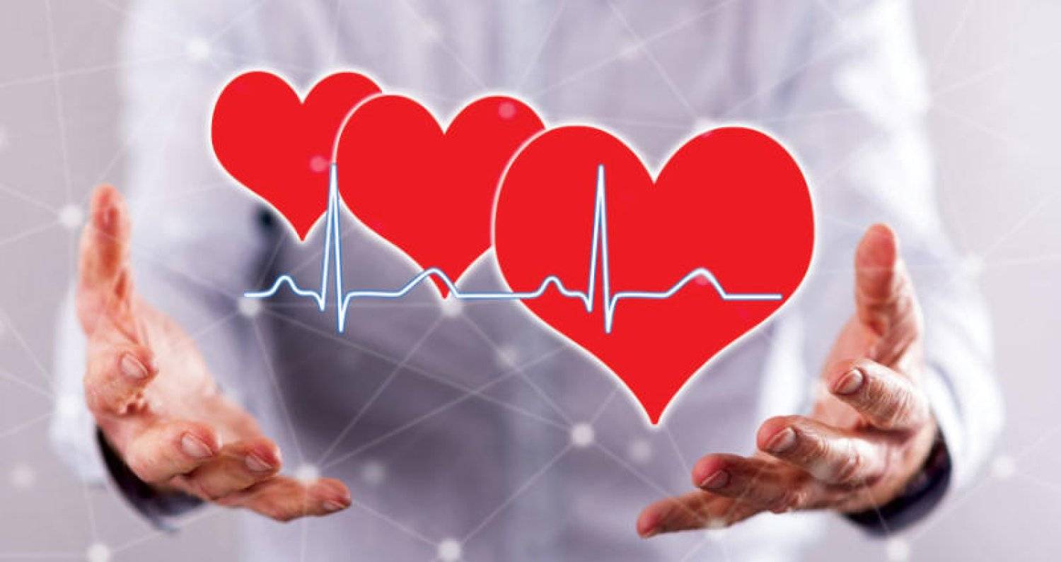 مؤشرات تدلّ على أنكَ تتمتع بصحّة قلب جيّدة!