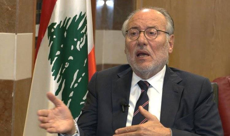 الحلبي: نريد أن نعمل على عودة الطلّاب إلى المدارس