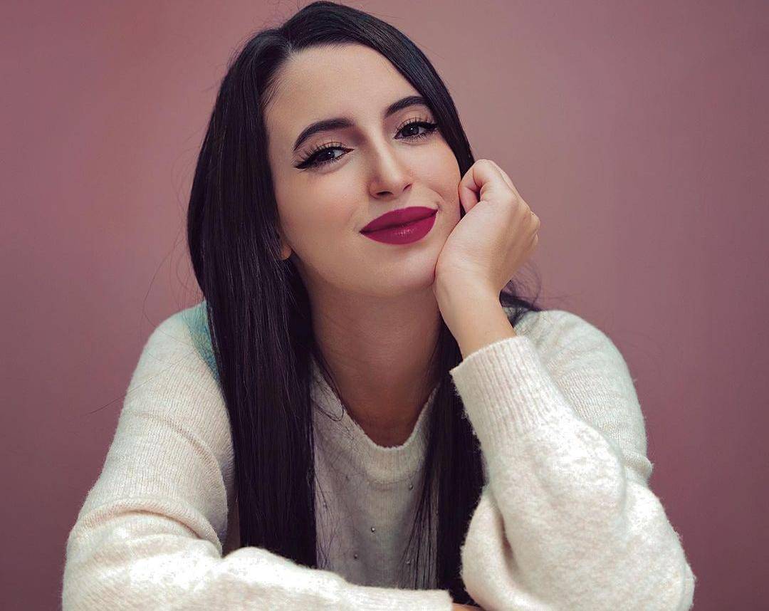 لينا كلاسي تقدم نصائح لصناع المحتوى