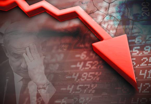 أضرار كبيرة تكبدتها السياحة ... هكذا أثّر طوفان الأقصى على اقتصاد "اسرائيل"