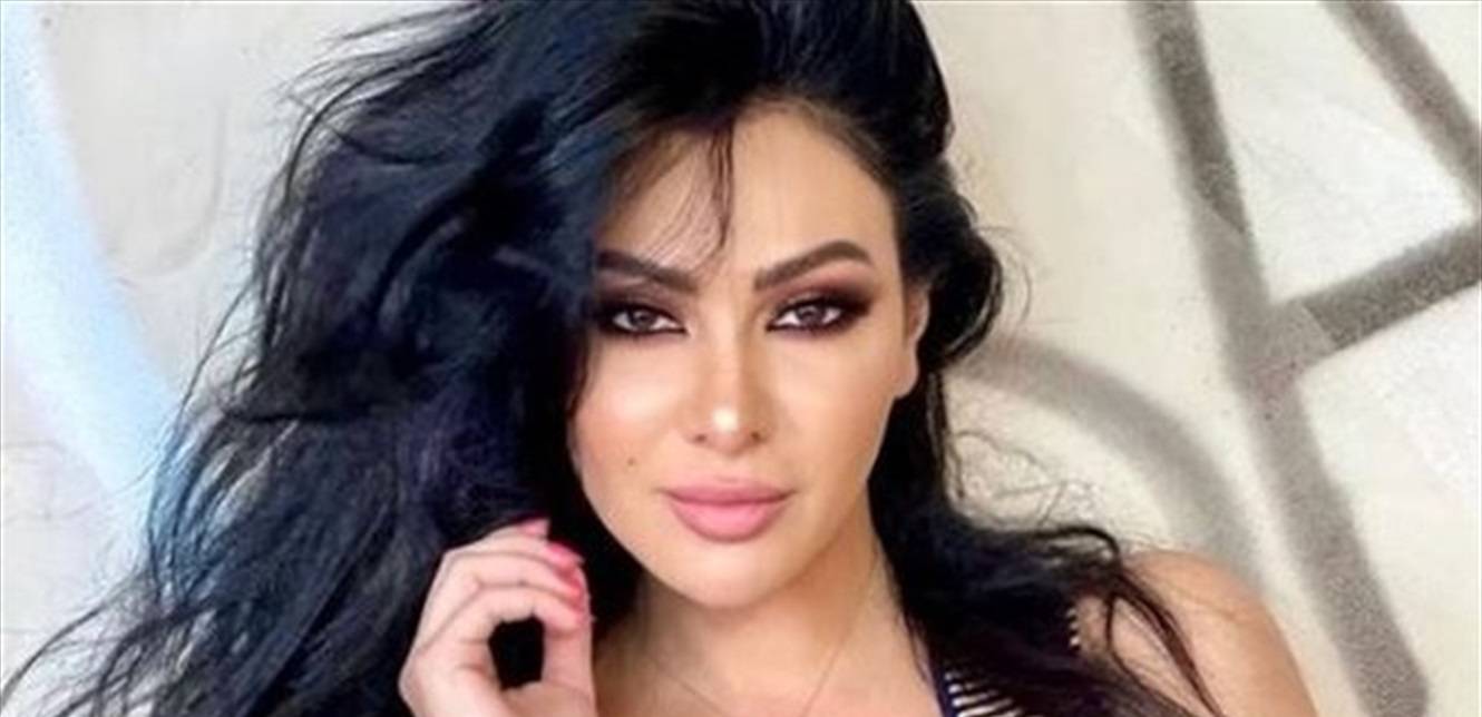 منشور غامض للفنانة المعروفة... ما علاقة شيرين عبد الوهاب؟