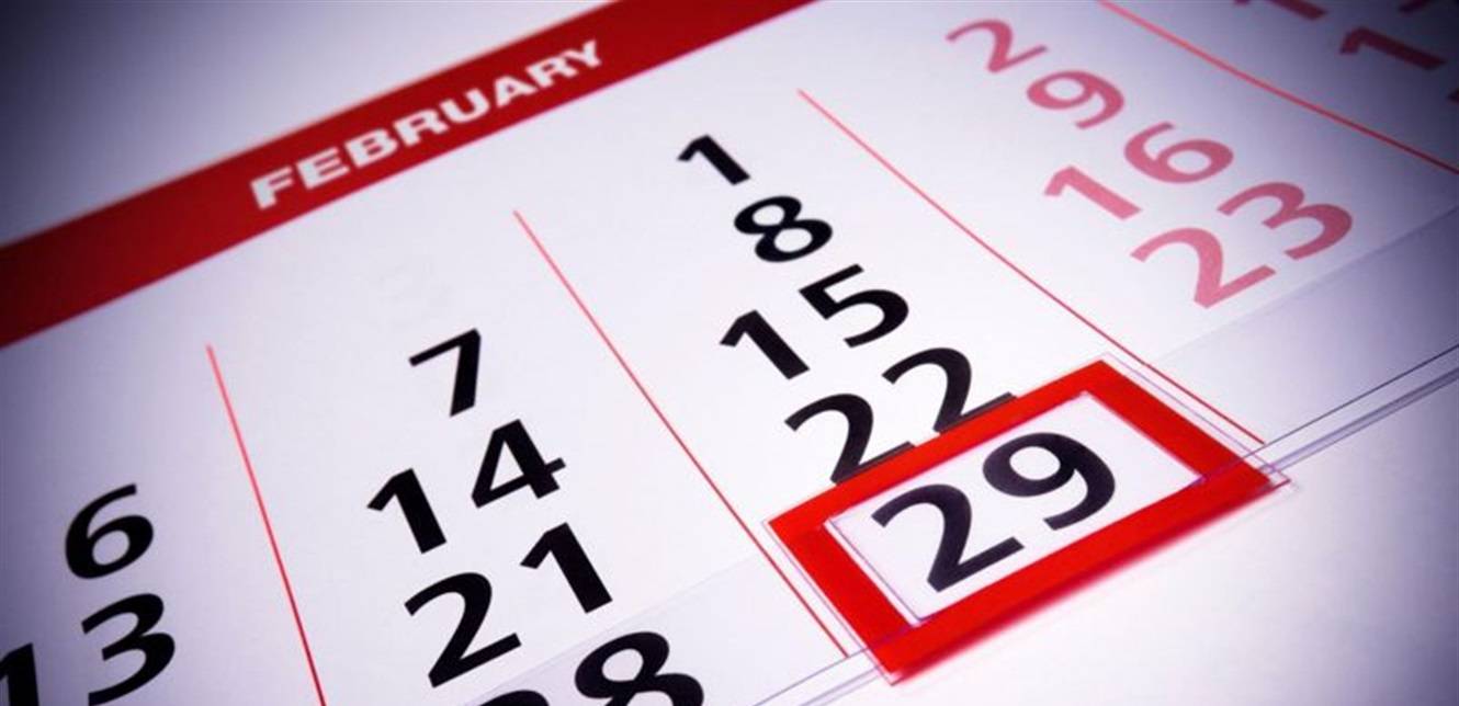 2024 ستكون "سنة كبيسة".. ماذا تعرف عن عاداتها وتقاليدها؟