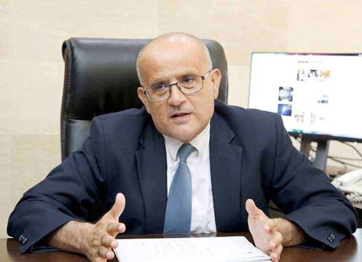 العلية: وزير الطاقة يسعى لحماية الاحتكار