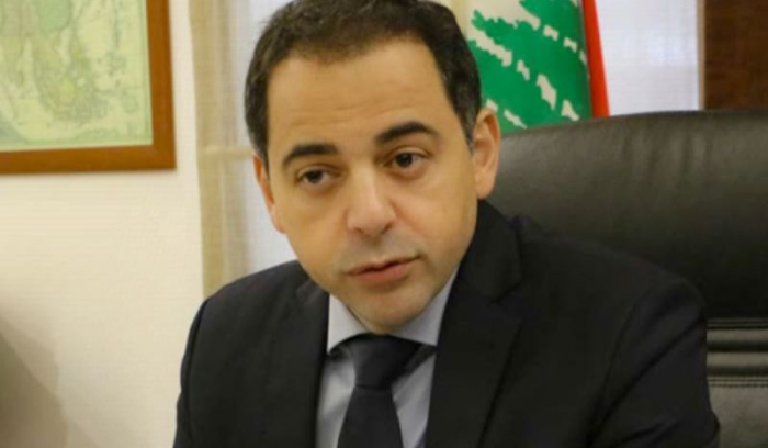 منصوري يزور مقر الإتحاد العمالي العام الخميس