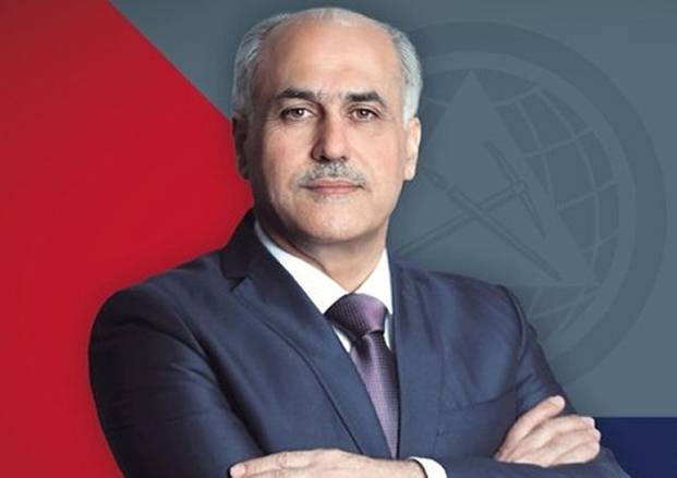 أبو الحسن لـ "الديار": البعض يُمعن في إضاعة الفرص الرئاسيّة
علينا ألا نعطي أيّ ذريعة لـ "إسرائيل" لإيصال عدوانها الى العمق