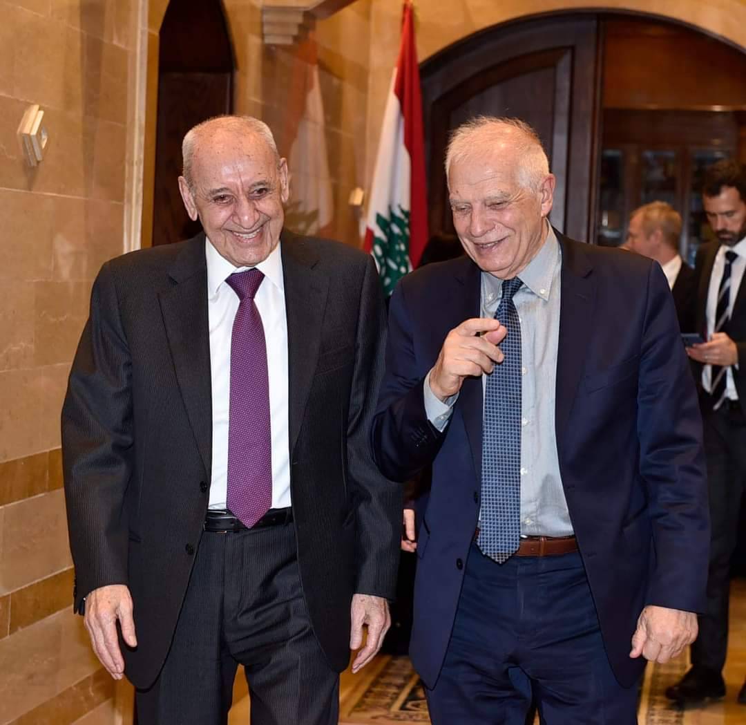 حزب الله ردّ عروضاً مغرية لوقف النار... نتيجة حرب غزة لن تنعكس رئاسياً