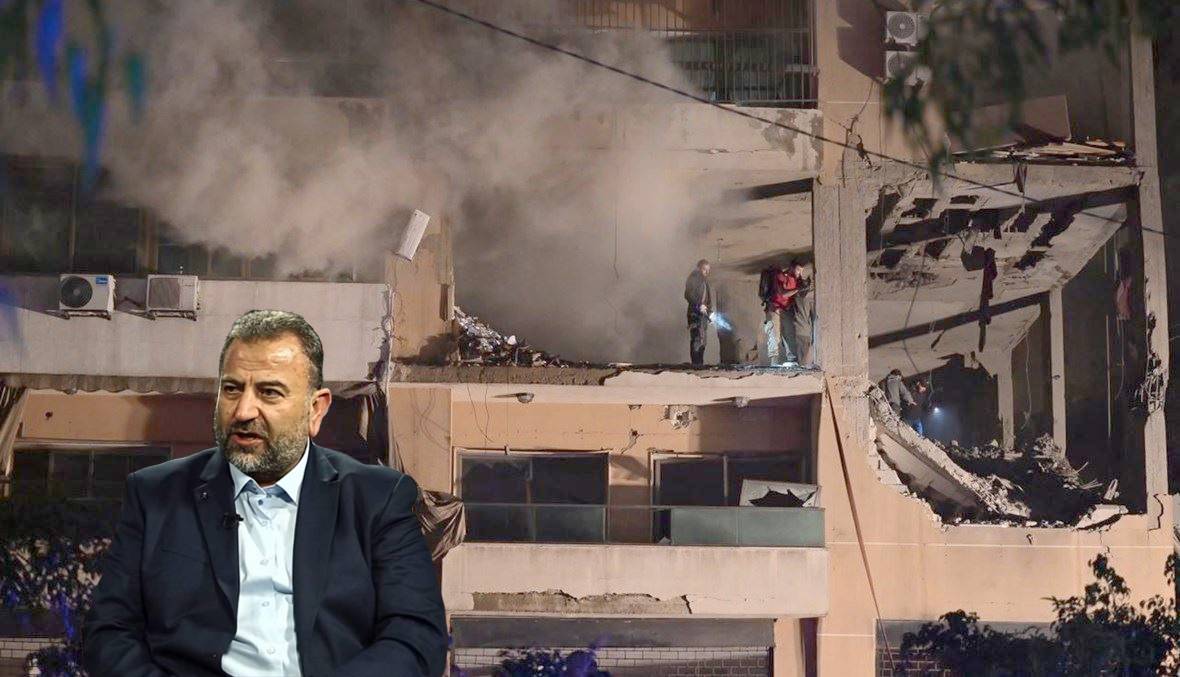 تحذيرات ديبلوماسيّة من اهتزاز أمني عبر اغتيالات مرتقبة أو حوادث متنقلة