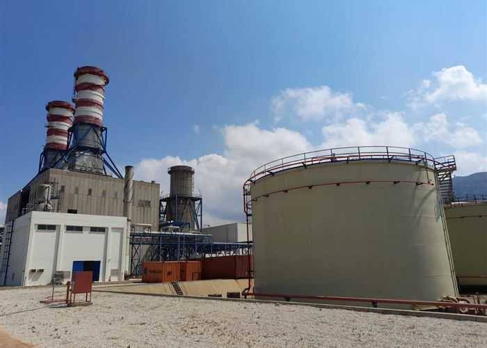 شحنتان من الفيول العراقي تصل لبنان في 15 الجاري..