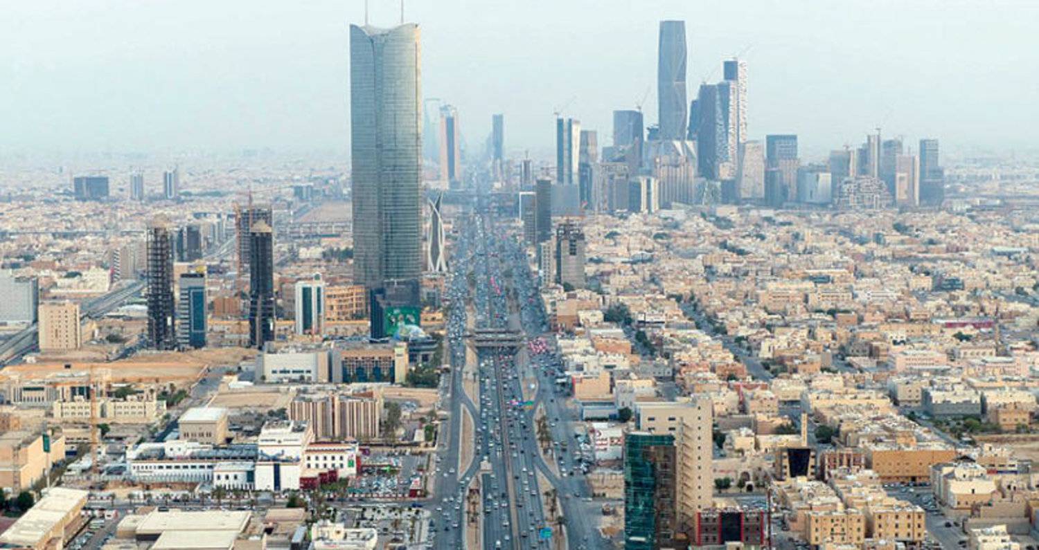 السعودية تنفذ أكبر صفقة لها منذ 2017