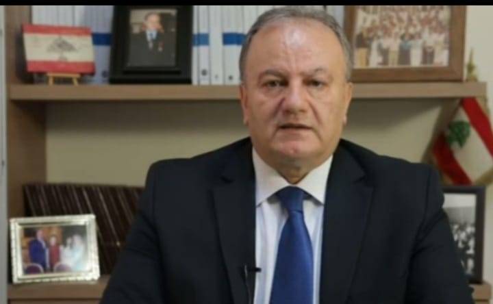كسبار للمسؤولين: نقّوا نفوسكم
وضمائركم وابتعدوا عن الغيرة والحسد