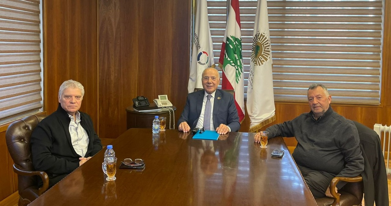 هيئة مكتب غرفة طرابلس: رفض

قاطع لمشروع موازنة 2024